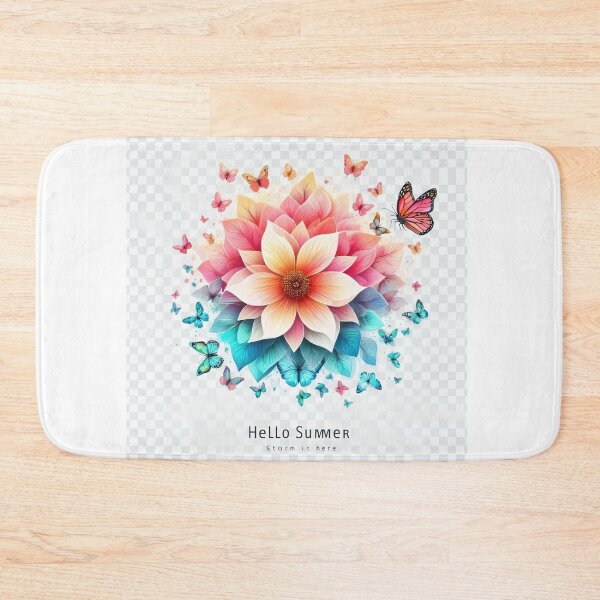 Item preview, Flutter in Full Bloom designed and sold by PuifaiiRWP.