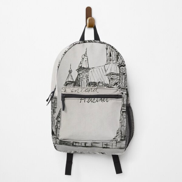 Item preview, Finland - Helsinki Uspenski Cathedral designed and sold by YKSBYOFS YKSBYOFS.