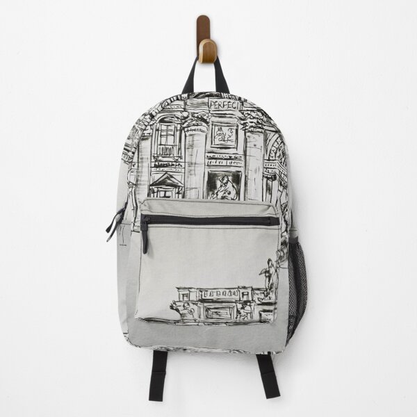 Item preview, Italy - Rome Trevi Fountain designed and sold by YKSBYOFS YKSBYOFS.