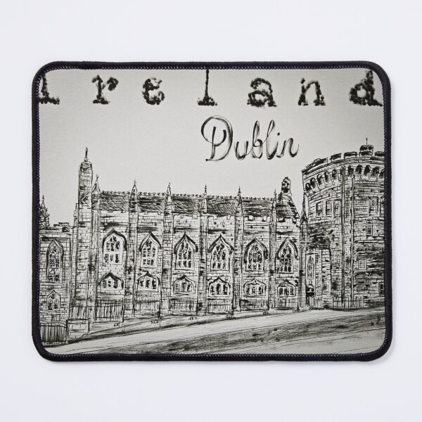 Item preview, Ireland - Dublin designed and sold by YKSBYOFS YKSBYOFS.