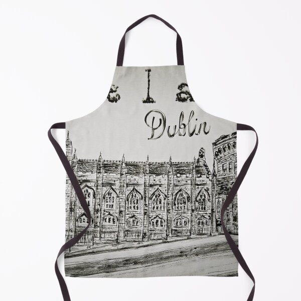Item preview, Ireland - Dublin designed and sold by YKSBYOFS YKSBYOFS.
