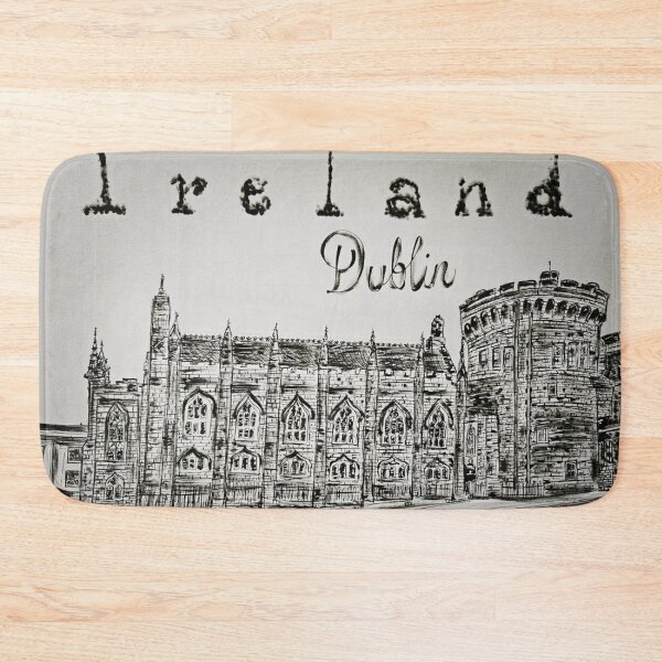 Item preview, Ireland - Dublin designed and sold by YKSBYOFS YKSBYOFS.