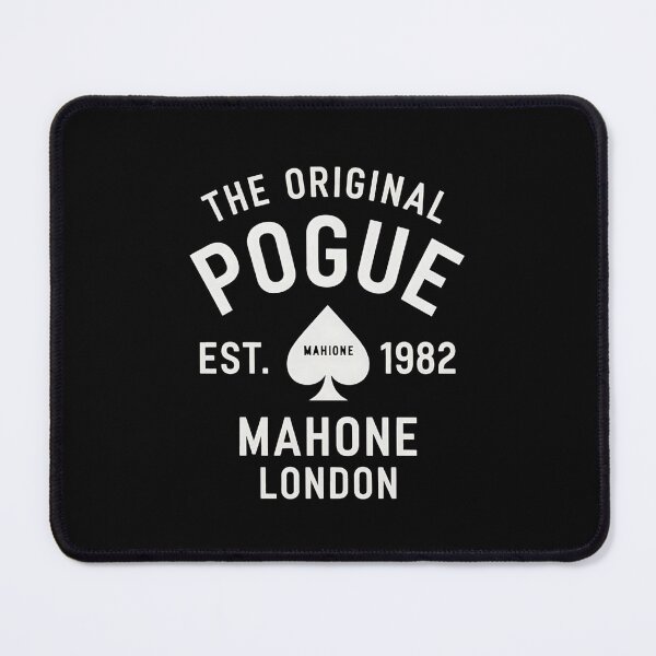 Item preview, The Pogues Mahone designed and sold by Nekusa.