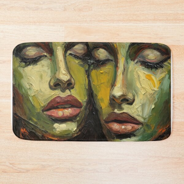 Item preview, Sisters designed and sold by yumas.