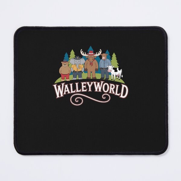 Item preview, Clark Griswold Walley World designed and sold by Nekusa.