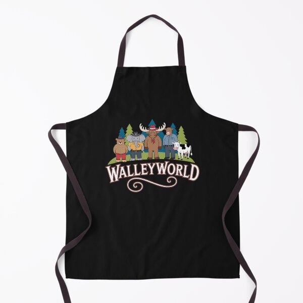 Item preview, Clark Griswold Walley World designed and sold by Nekusa.