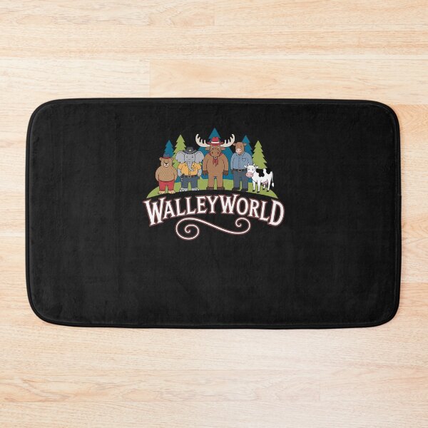 Item preview,  Clark Griswold Walley World  designed and sold by Nekusa.