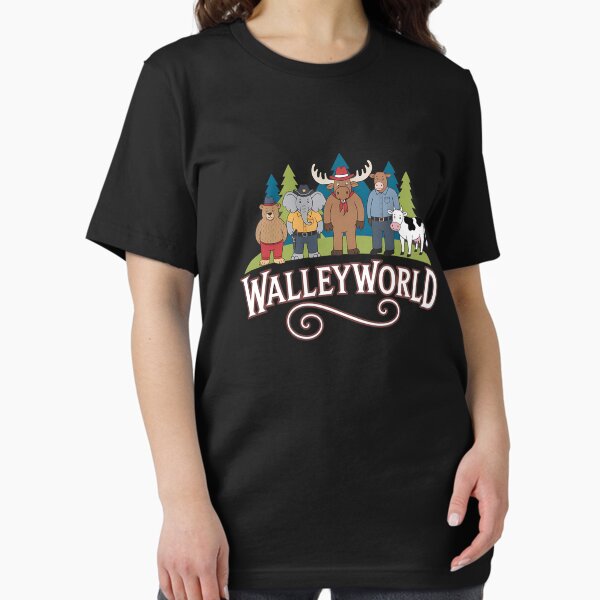 Item preview,  Clark Griswold Walley World  designed and sold by Nekusa.