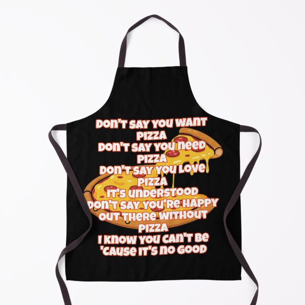 Item preview, Pizzería Depeche Mode designed and sold by Megaera8.