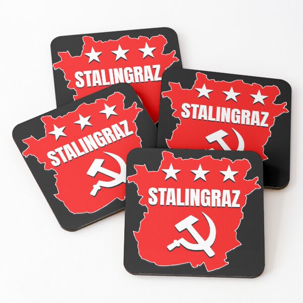 Item preview, Stalingraz – Communism meets Styria designed and sold by Dunkelflaute.