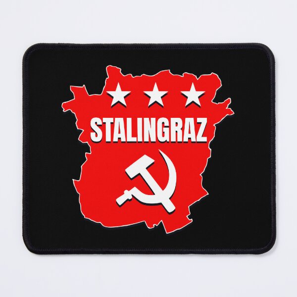 Item preview, Stalingraz – Communism meets Styria designed and sold by Dunkelflaute.