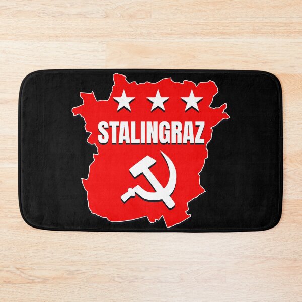 Item preview, Stalingraz – Communism meets Styria designed and sold by Dunkelflaute.