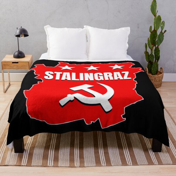 Item preview, Stalingraz – Communism meets Styria designed and sold by Dunkelflaute.