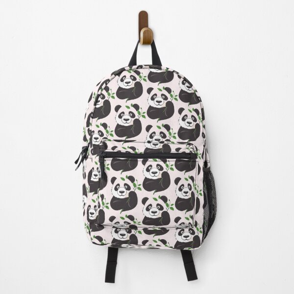 Item preview, Panda designed and sold by MindfluxStudio.