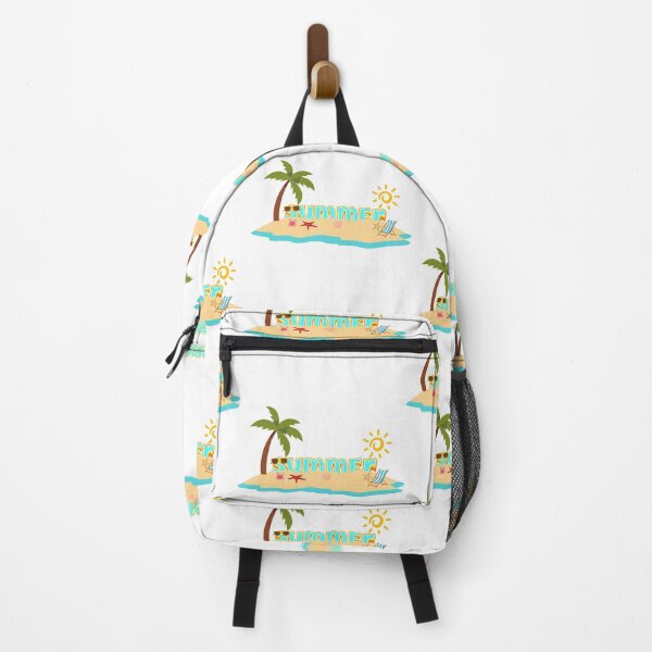 Item preview, SUMMER ON BEACH VIBE designed and sold by GracefulPODshop.