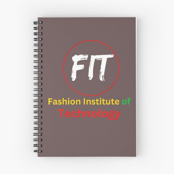 Item preview, Fashion Institute of technology designed and sold by rndesign07.
