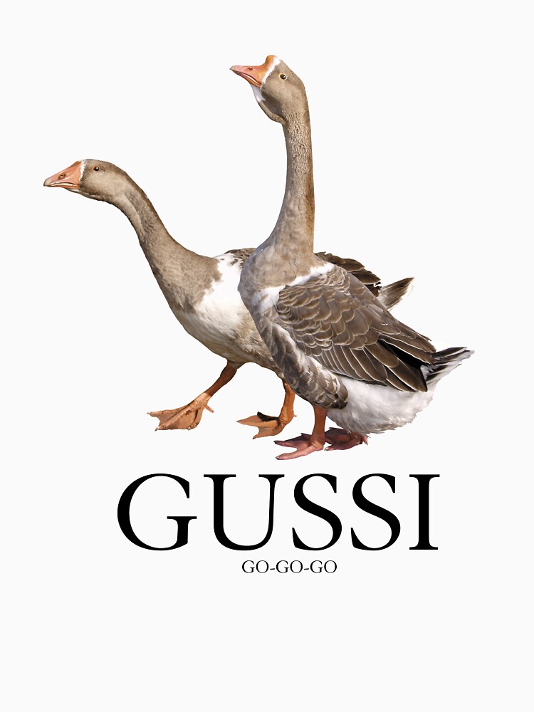 Гусси. Гуси бренд. Гусь логотип. Gucci гуси. Гусь надпись.