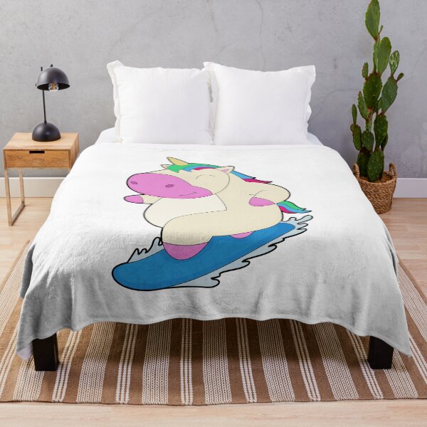 Item preview, Unicorn Snowboard Winter sports designed and sold by Snabdesign84.