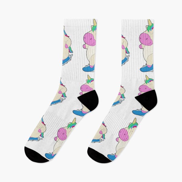 Item preview, Unicorn Snowboard Winter sports designed and sold by Snabdesign84.