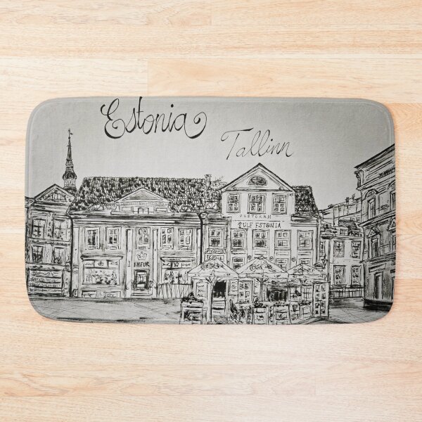 Item preview, Estonia - Tallinn designed and sold by YKSBYOFS YKSBYOFS.