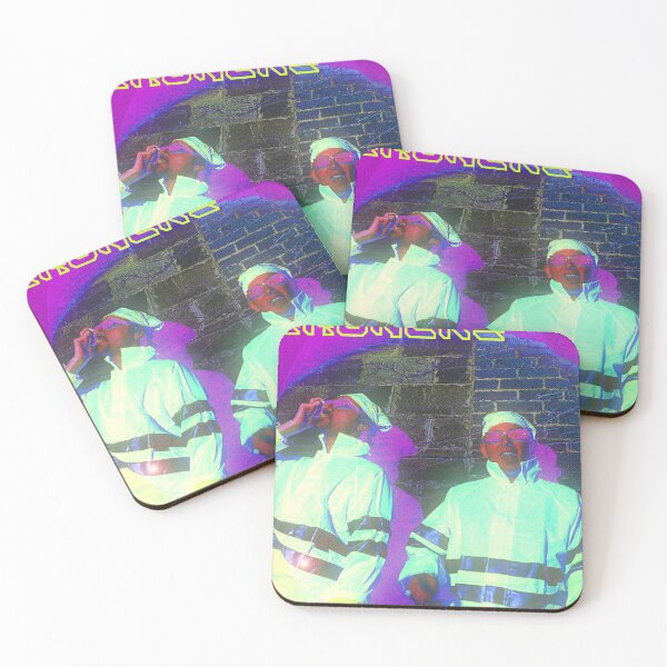 Item preview, HI VIS SMOKERS designed and sold by CokeGasm.