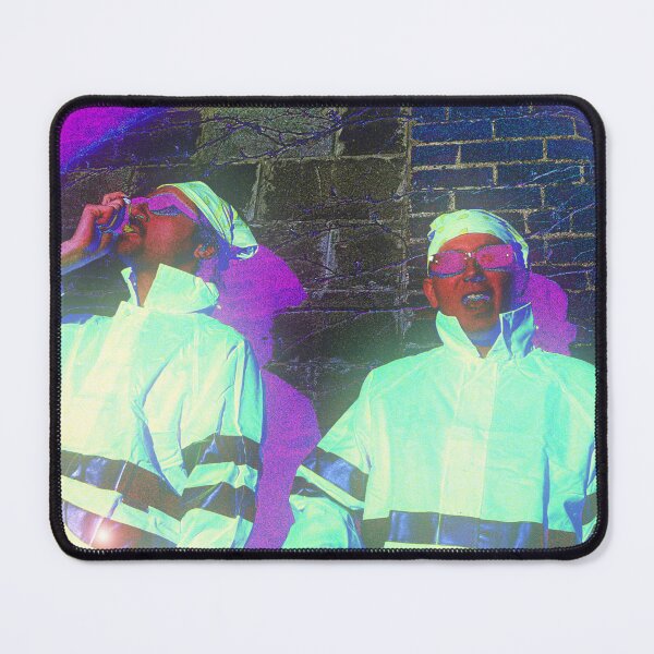 Item preview, HI VIS SMOKERS designed and sold by CokeGasm.