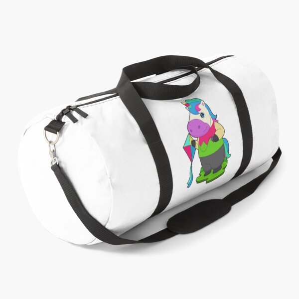 Item preview, Unicorn Hang gliding Kite designed and sold by Snabdesign84.