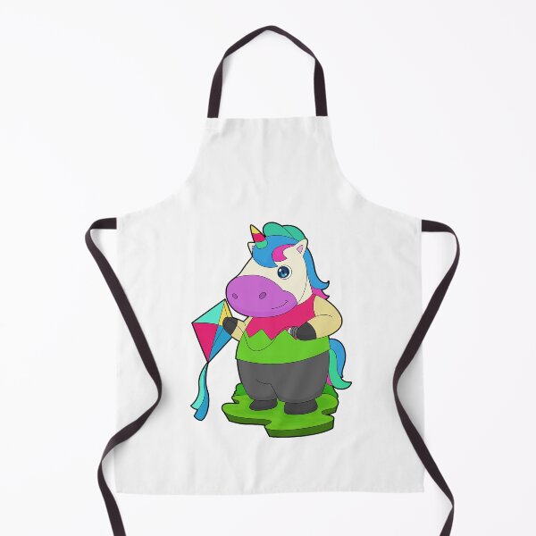 Item preview, Unicorn Hang gliding Kite designed and sold by Snabdesign84.