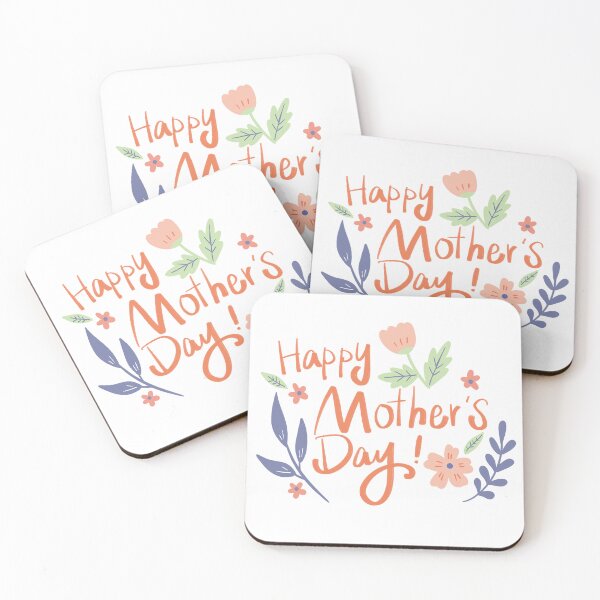 Item preview, Happy Mother's Day designed and sold by Kayslab.