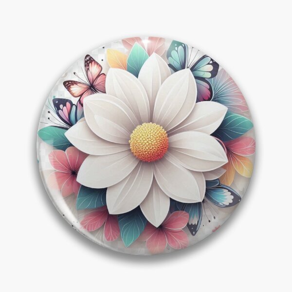 Item preview, Petals in Flight designed and sold by PuifaiiRWP.