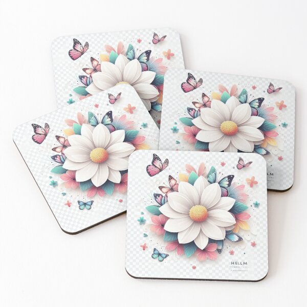 Item preview, Petals in Flight designed and sold by PuifaiiRWP.