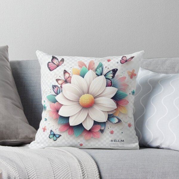 Item preview, Petals in Flight designed and sold by PuifaiiRWP.