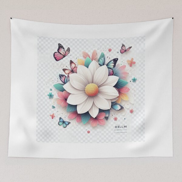 Item preview, Petals in Flight designed and sold by PuifaiiRWP.