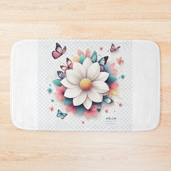 Item preview, Petals in Flight designed and sold by PuifaiiRWP.