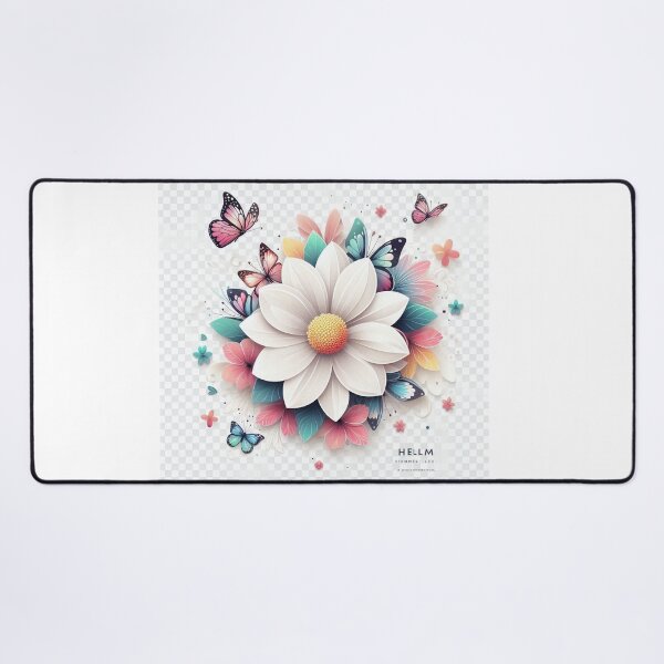 Item preview, Petals in Flight designed and sold by PuifaiiRWP.