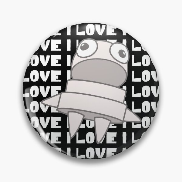Item preview, I lOVE - REPO robot designed and sold by Hashi 0.