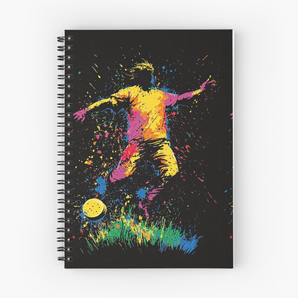 Item preview, Intense Hill Chase in Abstract Color Motion designed and sold by Piotrek0001.