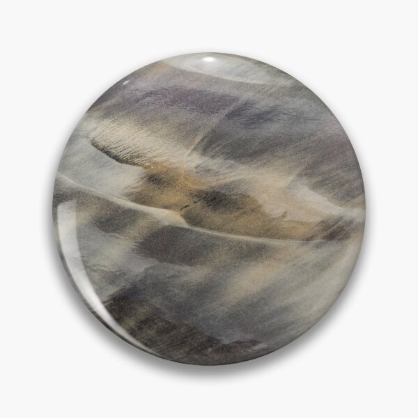 Item preview, Natural Abstract Painted by a Wave designed and sold by Georgia Mizuleva.