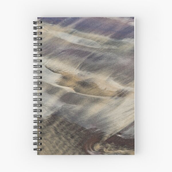 Item preview, Natural Abstract Painted by a Wave designed and sold by Georgia Mizuleva.