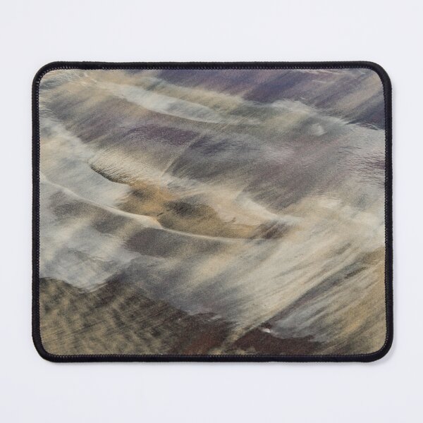 Item preview, Natural Abstract Painted by a Wave designed and sold by Georgia Mizuleva.