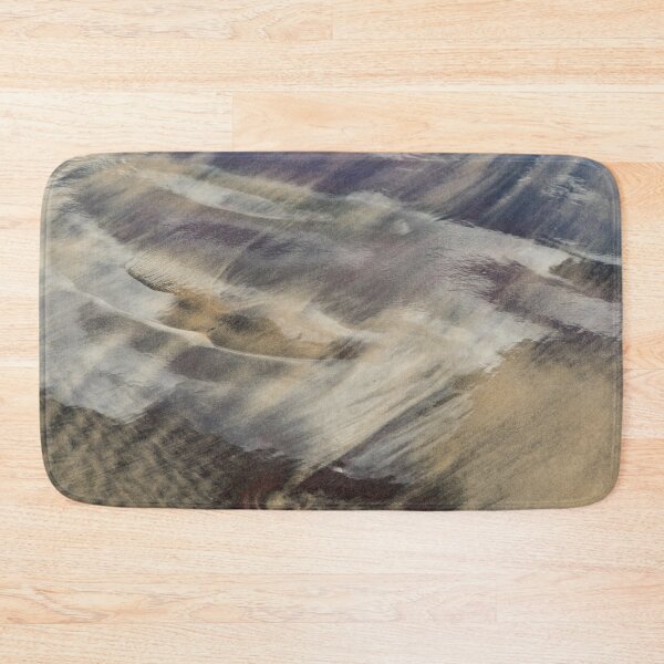 Item preview, Natural Abstract Painted by a Wave designed and sold by Georgia Mizuleva.