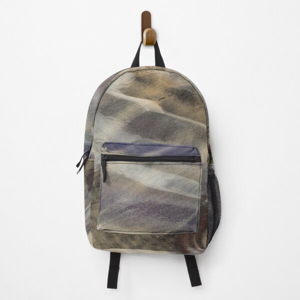 Item preview, Natural Abstract Painted by a Wave designed and sold by Georgia Mizuleva.