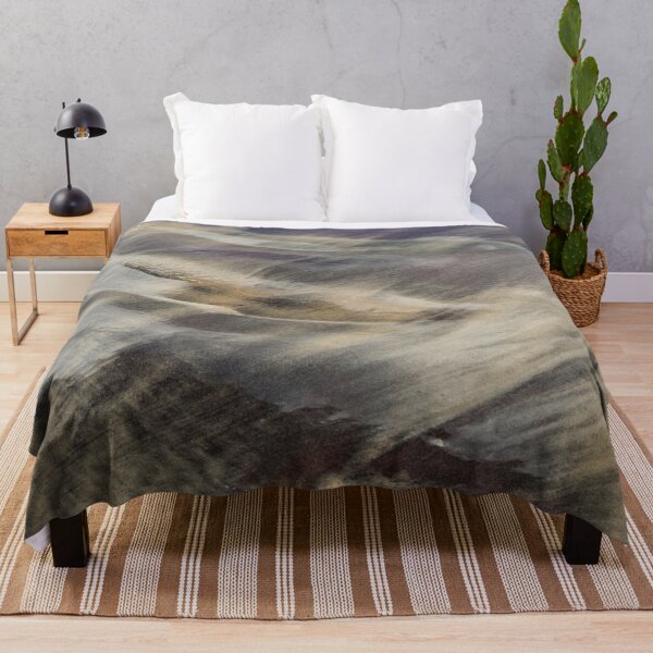 Item preview, Natural Abstract Painted by a Wave designed and sold by Georgia Mizuleva.