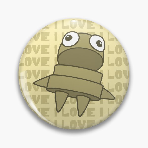 Item preview, I lOVE - REPO robot designed and sold by Hashi 0.