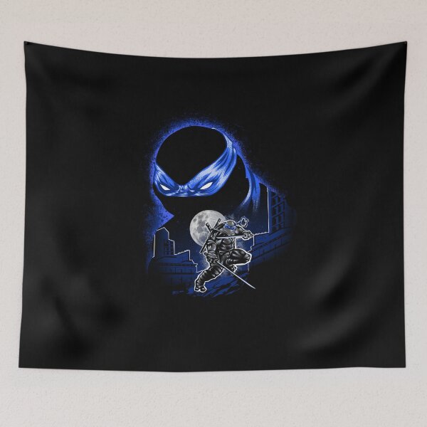 Item preview, Katana Weilder Ninja Leonardo designed and sold by Hypertwenty Designs.