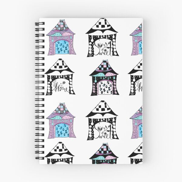 Item preview, Hogar dulce hogar, casitas home sweet designed and sold by DGFerredon.