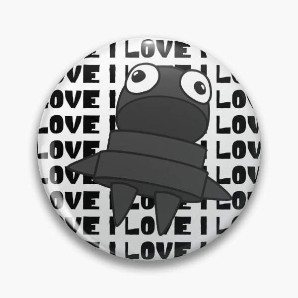 Item preview, I lOVE - REPO robot designed and sold by Hashi 0.