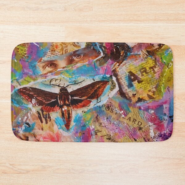 Item preview, The Keeper of Secrets designed and sold by CharismaticMindArt.