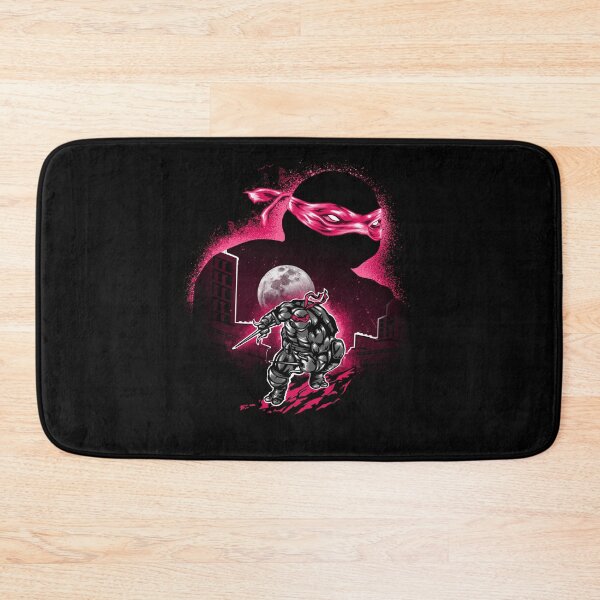 Item preview, Sai Weilder Ninja - Raphael designed and sold by Hypertwenty Designs.