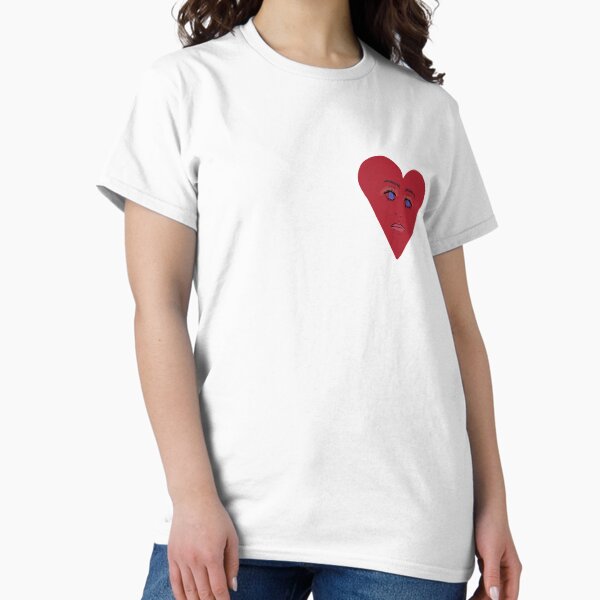 Item preview, Heart head designed and sold by Tokyogirlvibe.